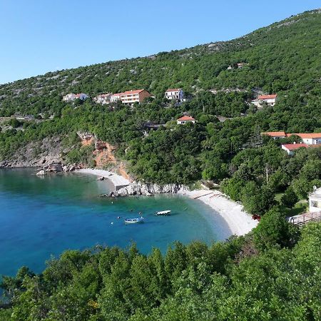 Apartments Lucija Zengg Kültér fotó