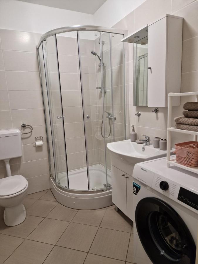 Apartments Lucija Zengg Szoba fotó