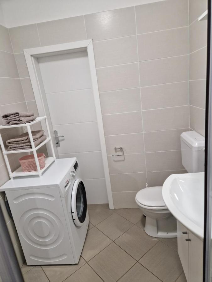 Apartments Lucija Zengg Szoba fotó