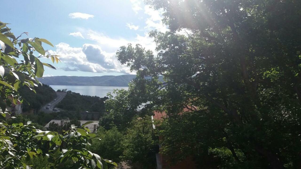 Apartments Lucija Zengg Kültér fotó