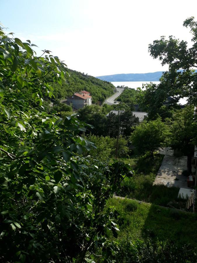 Apartments Lucija Zengg Kültér fotó