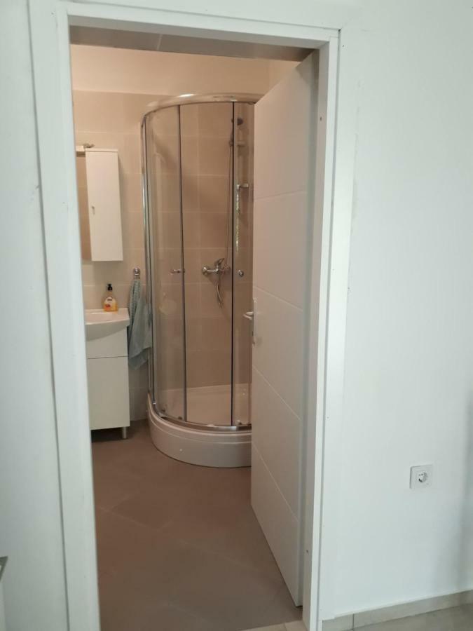 Apartments Lucija Zengg Kültér fotó