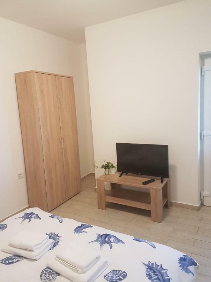 Apartments Lucija Zengg Kültér fotó