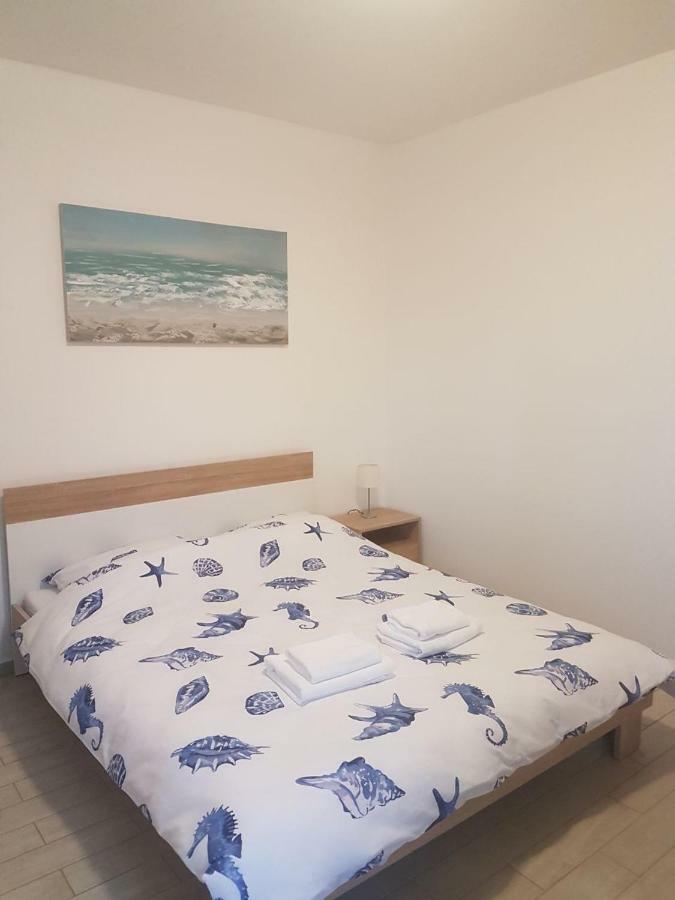 Apartments Lucija Zengg Kültér fotó