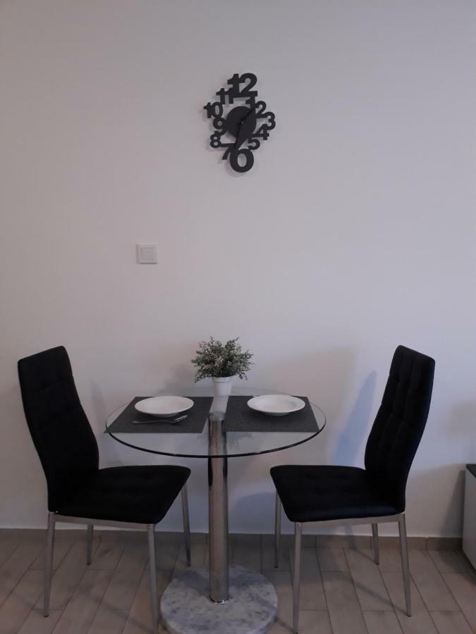 Apartments Lucija Zengg Kültér fotó