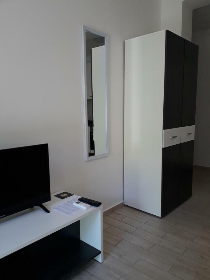 Apartments Lucija Zengg Kültér fotó